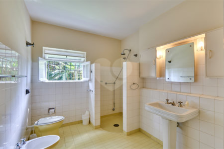 Casa Térrea à venda com 3 quartos em Alto da Boa Vista, São Paulo, SP
