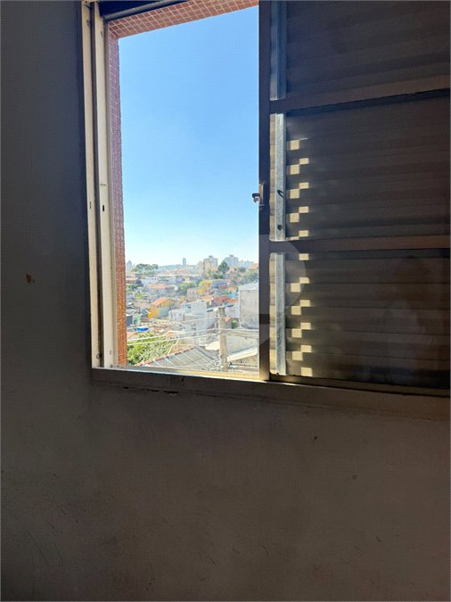 Apartamento à venda com 2 quartos em Vila São Geraldo, São Paulo, SP
