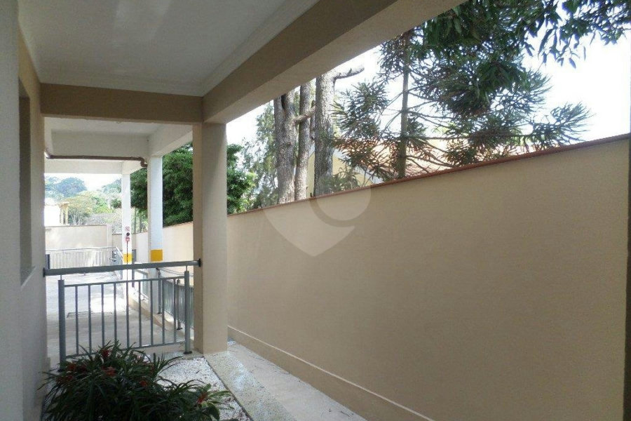 Apartamento à venda com 2 quartos em Horto Florestal, São Paulo, SP