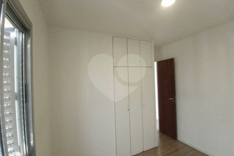 Apartamento à venda com 2 quartos em Santana, São Paulo, SP