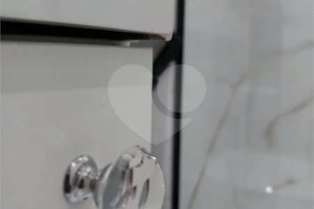 Apartamento à venda com 2 quartos em Campo Grande, Rio de Janeiro, RJ