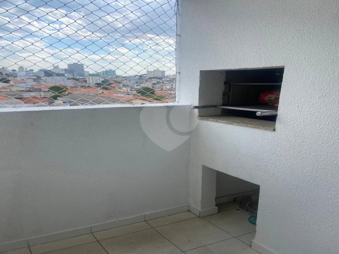 Apartamento à venda com 1 quarto em Vila Mazzei, São Paulo, SP