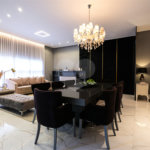 Apartamento à venda com 5 quartos, sendo 4 suítes,  em Parque Reboucas, São Paulo, SP