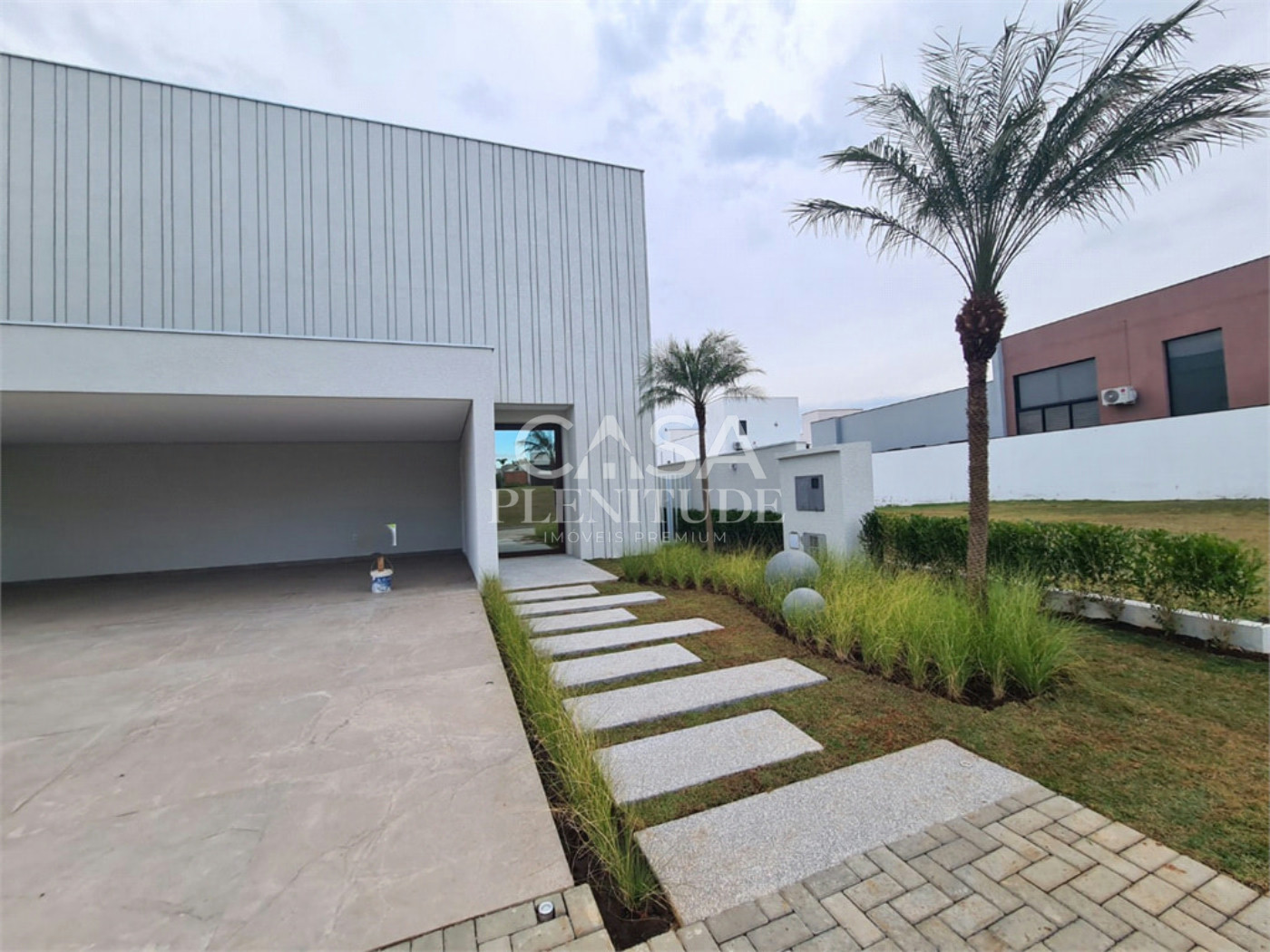 Casa em condomínio à venda com 4 suítes em Alphaville Nova Esplanada, Votorantim, SP