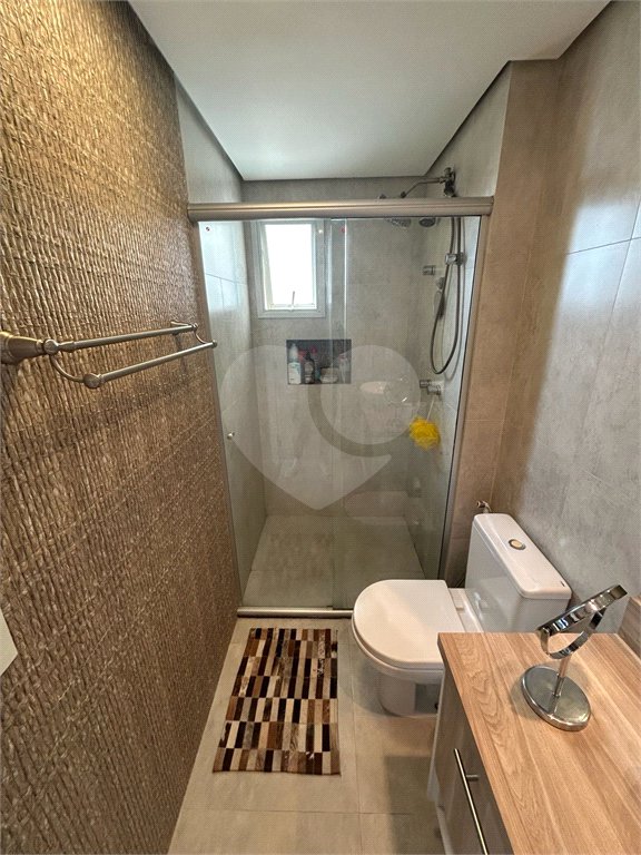Apartamento à venda com 2 quartos, sendo 1 suíte,  em Vila Romana, São Paulo, SP