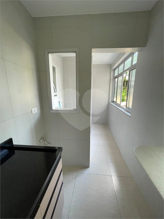 Apartamento para alugar com 2 quartos em Vila Constança, São Paulo, SP