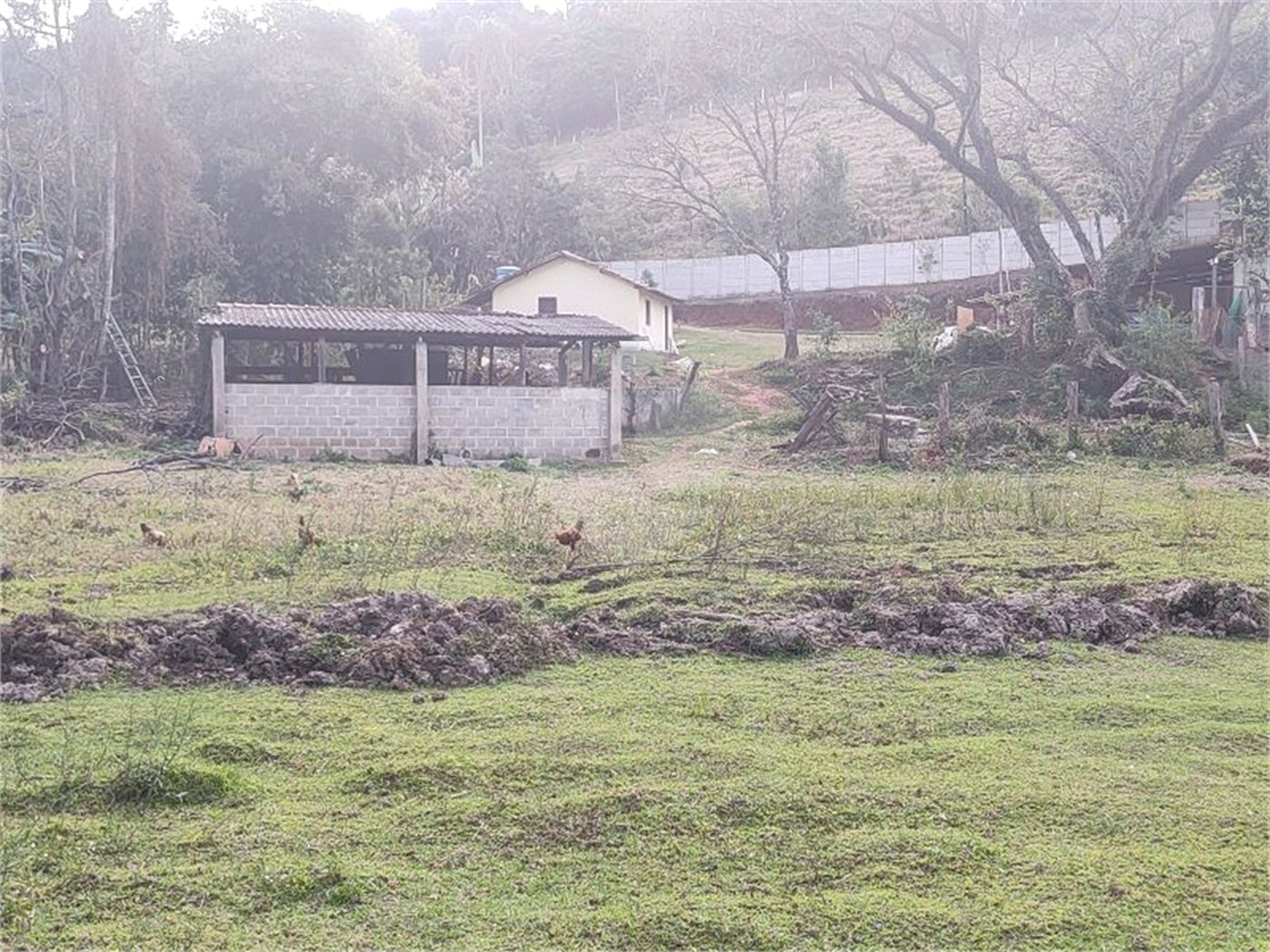 Sítio à venda com 3 quartos, sendo 2 suítes,  em Cachoeira, Atibaia, SP