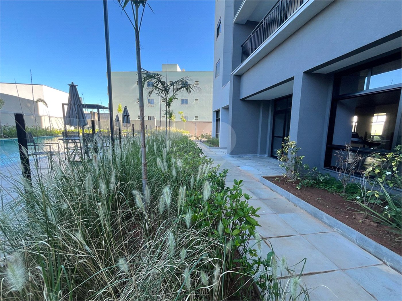 Apartamento à venda com 2 quartos, sendo 1 suíte, em Nova Gardênia, Atibaia, SP