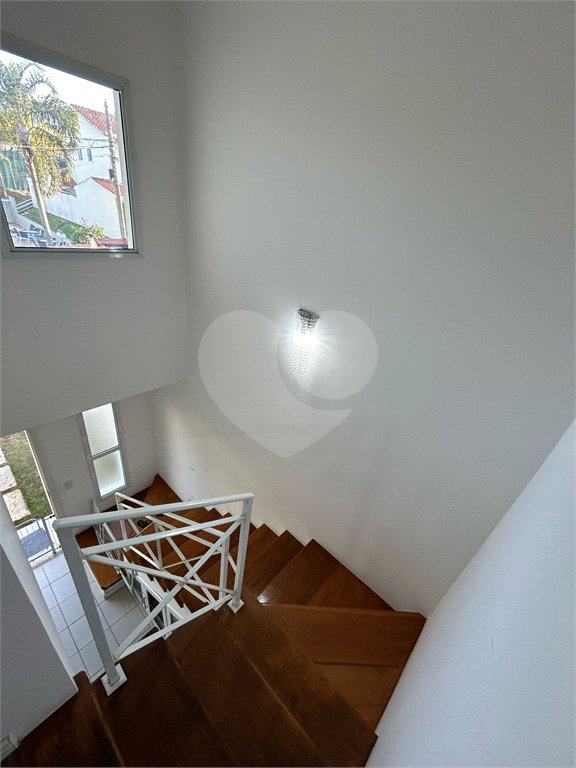 Casa à venda com 3 quartos, sendo 1 suíte, no condomínio Residencial San Paolo, Sorocaba - SP