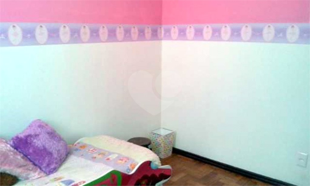 Apartamento à venda com 3 quartos, sendo 1 suíte, em Rio Comprido, Rio de Janeiro, RJ