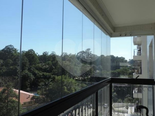 Apartamento à venda com 3 suítes em Jardim Marajoara, São Paulo, SP