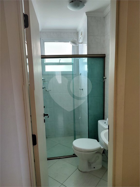 Apartamento à venda com 2 quartos em Vila Paulista, Taubaté, SP