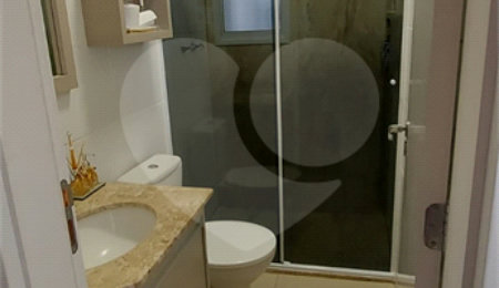 Apartamento à venda com 3 quartos, sendo 1 suíte, em Vila Lacerda, Jundiaí, SP