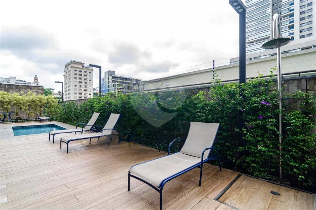 Apartamento à venda com 2 quartos, sendo 1 suíte, em Pinheiros, São Paulo, SP