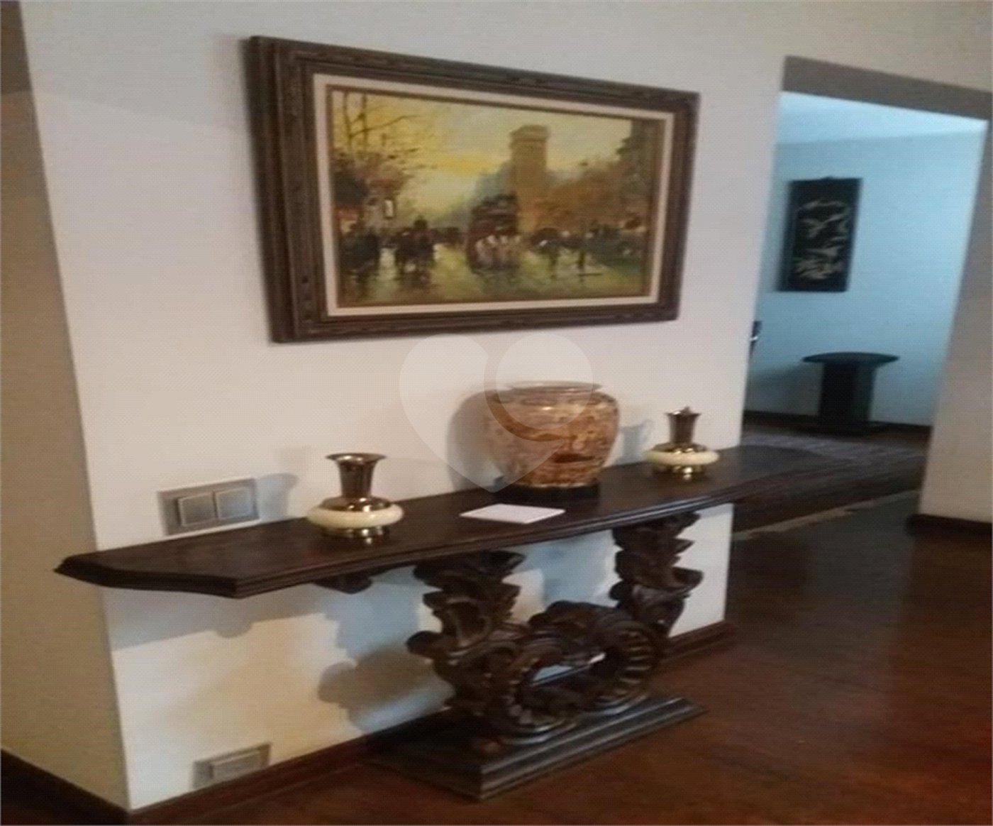 Apartamento à venda com 4 quartos, sendo 3 suítes,  em Vila Andrade, São Paulo, SP