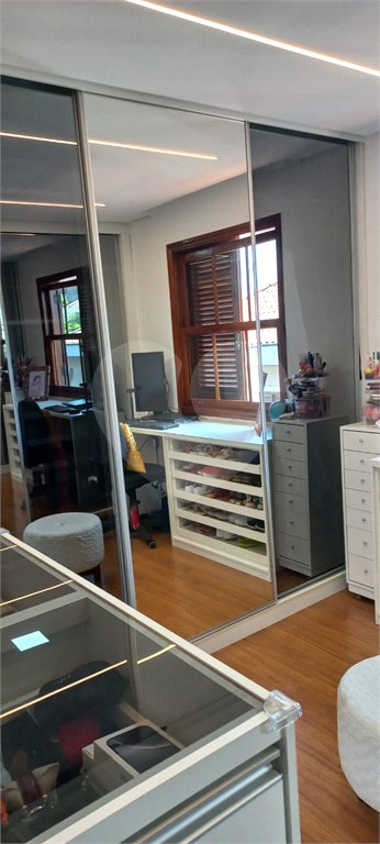 Sobrado à venda com 3 quartos, sendo 2 suítes, em Casa Verde, São Paulo, SP