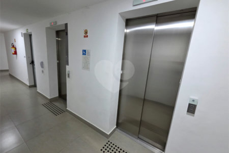 Apartamento para alugar com 1 quarto em Indianópolis, São Paulo, SP
