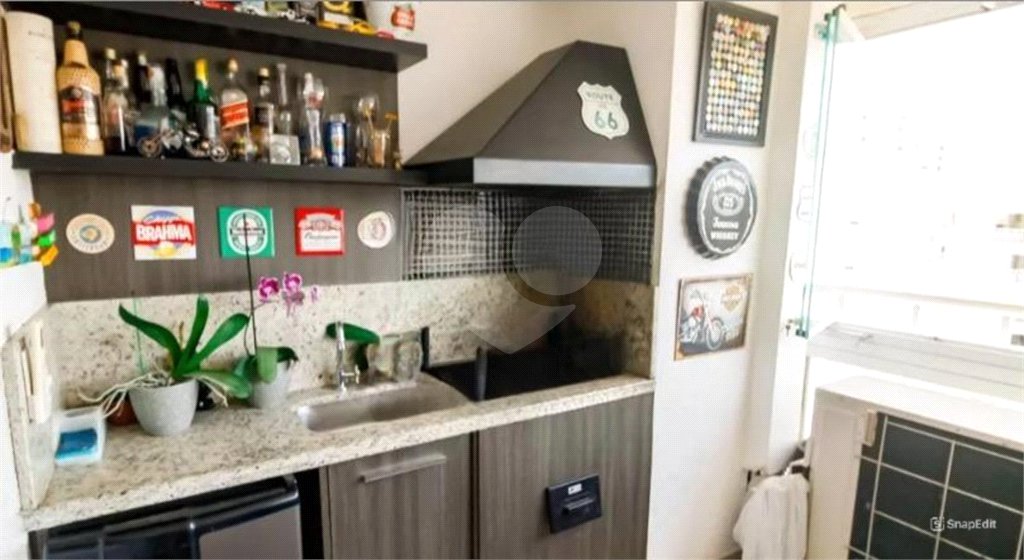 Apartamento à venda com 3 quartos, sendo 1 suíte, em Vila Andrade, São Paulo, SP