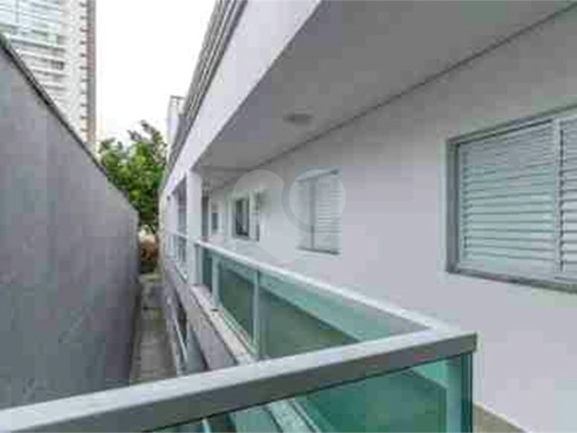 Apartamento à venda com 2 quartos em Tatuapé, São Paulo, SP