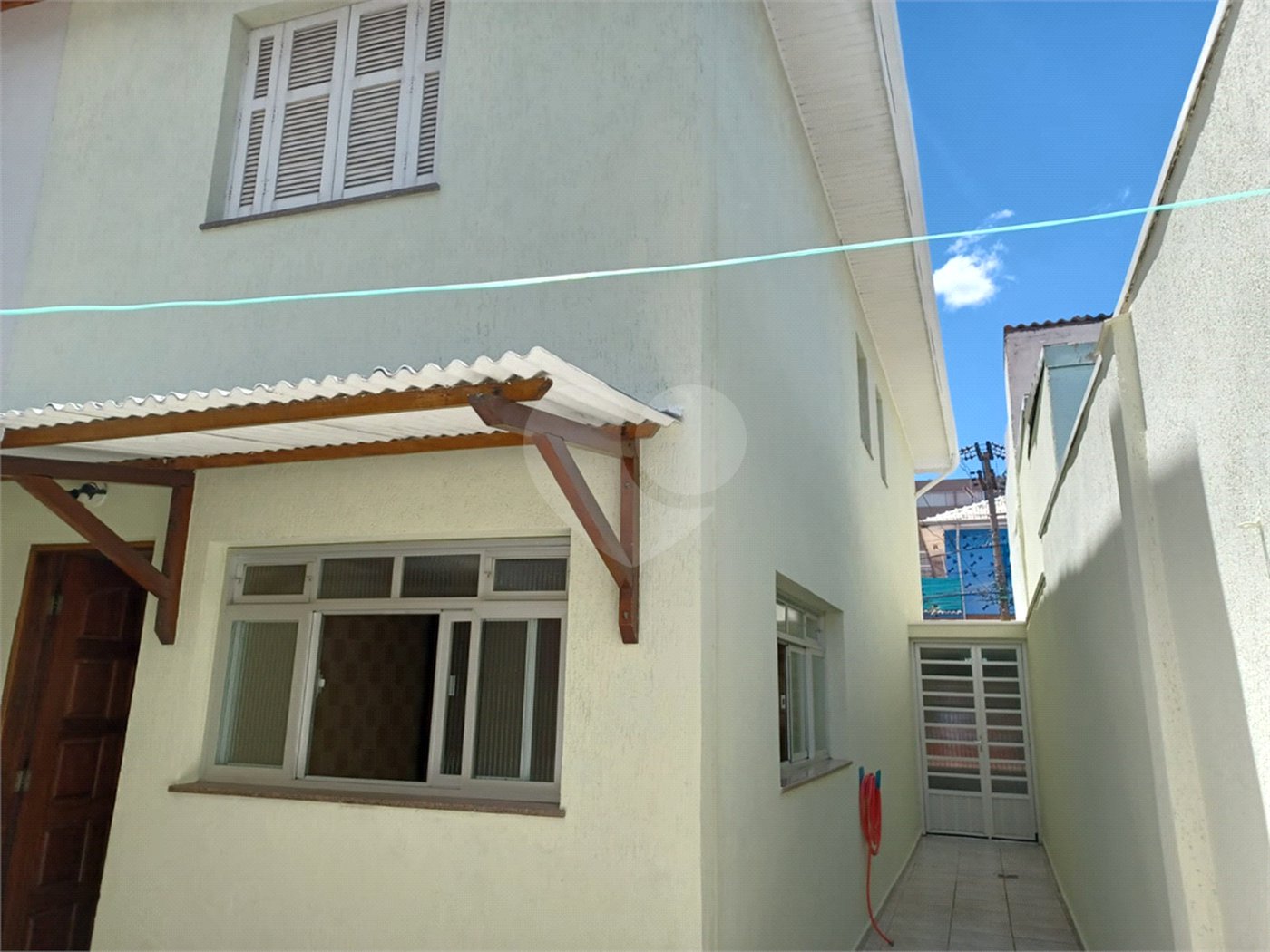 Sobrado à venda com 2 quartos em Vila Aurora (zona Norte), São Paulo, SP