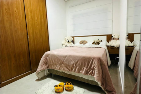 Casa à venda com 2 suítes, em Jardim Quaresmeira III, Suzano, SP