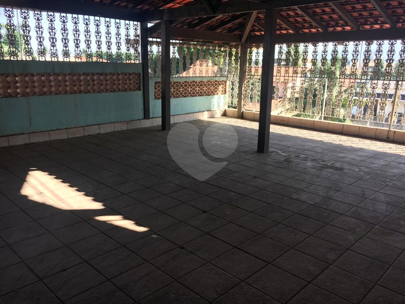 Casa à venda com 1 quarto, sendo 2 suítes, no Centro, Itaguaí, RJ