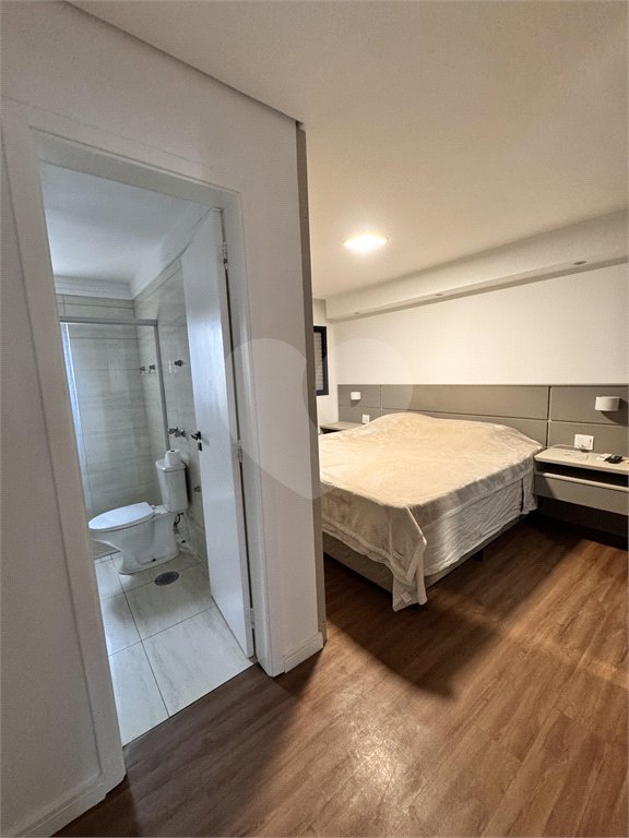Apartamento à venda com 4 quartos, sendo 2 suítes, em Vila Regente Feijó, São Paulo, SP