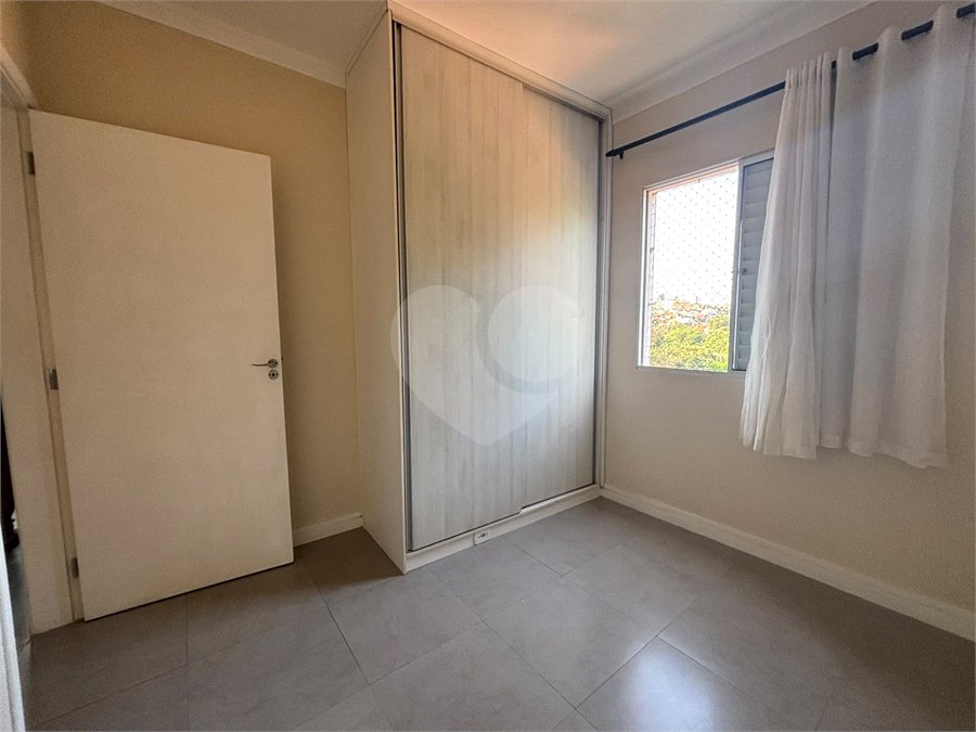 Apartamento à venda com 2 quartos em Jardim Vera Cruz, Sorocaba, SP