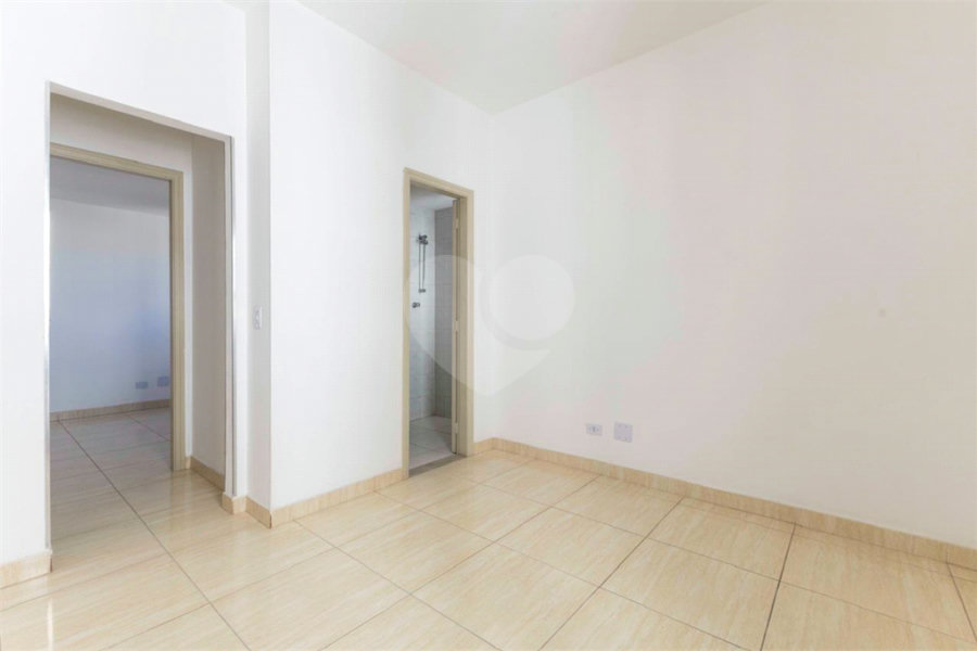 Cobertura à venda com 3 quartos, sendo 1 suíte,  em Saúde, São Paulo, SP