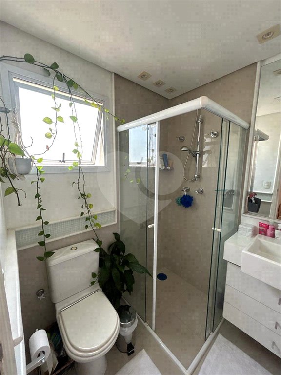 Apartamento à venda com 3 suítes em Santa Teresinha, São Paulo, SP