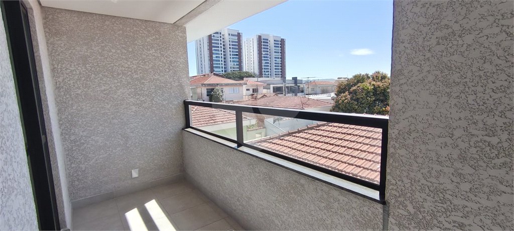 Apartamento à venda com 2 quartos em Vila Progresso, Guarulhos, SP