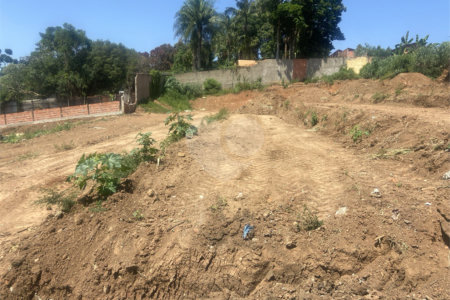 Terreno à venda em Vila Belo Horizonte, Itapetininga, SP