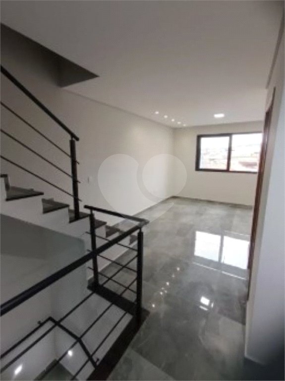 Sobrado à venda com 3 quartos, sendo 1 suíte, em Vila Marina, São Paulo, SP