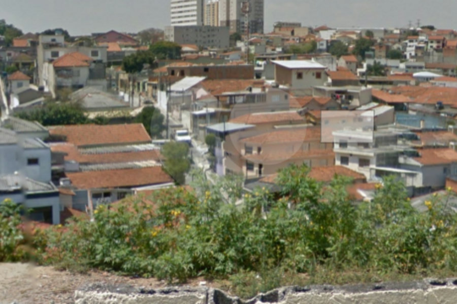 Terreno à venda em Vila Guilherme, São Paulo, SP