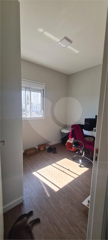 Apartamento à venda com 2 quartos em Parque Reboucas, São Paulo, SP