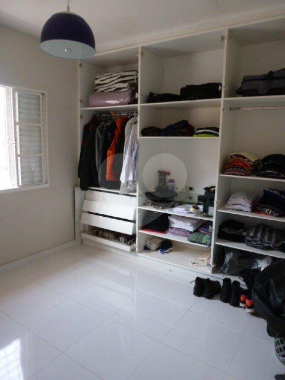 Sobrado à venda com 3 quartos, sendo 1 suíte,  em Paraíso do Morumbi, São Paulo, SP