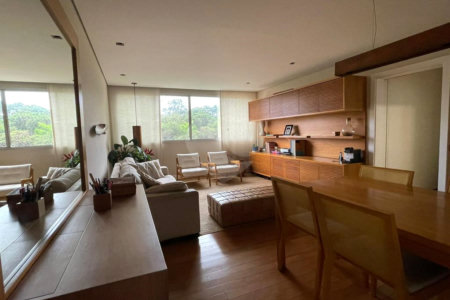 Apartamento à venda com 3 quartos, sendo 1 suíte, em Perdizes, São Paulo, SP