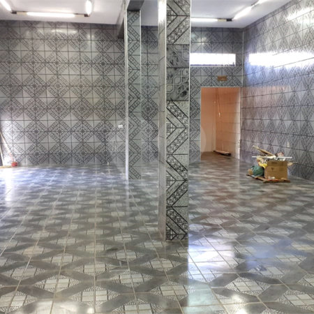 Salão Comercial à venda em Vila Regina, Itapetininga, SP