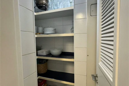 Apartamento à venda com 3 suítes em Vila Suzana, São Paulo, SP