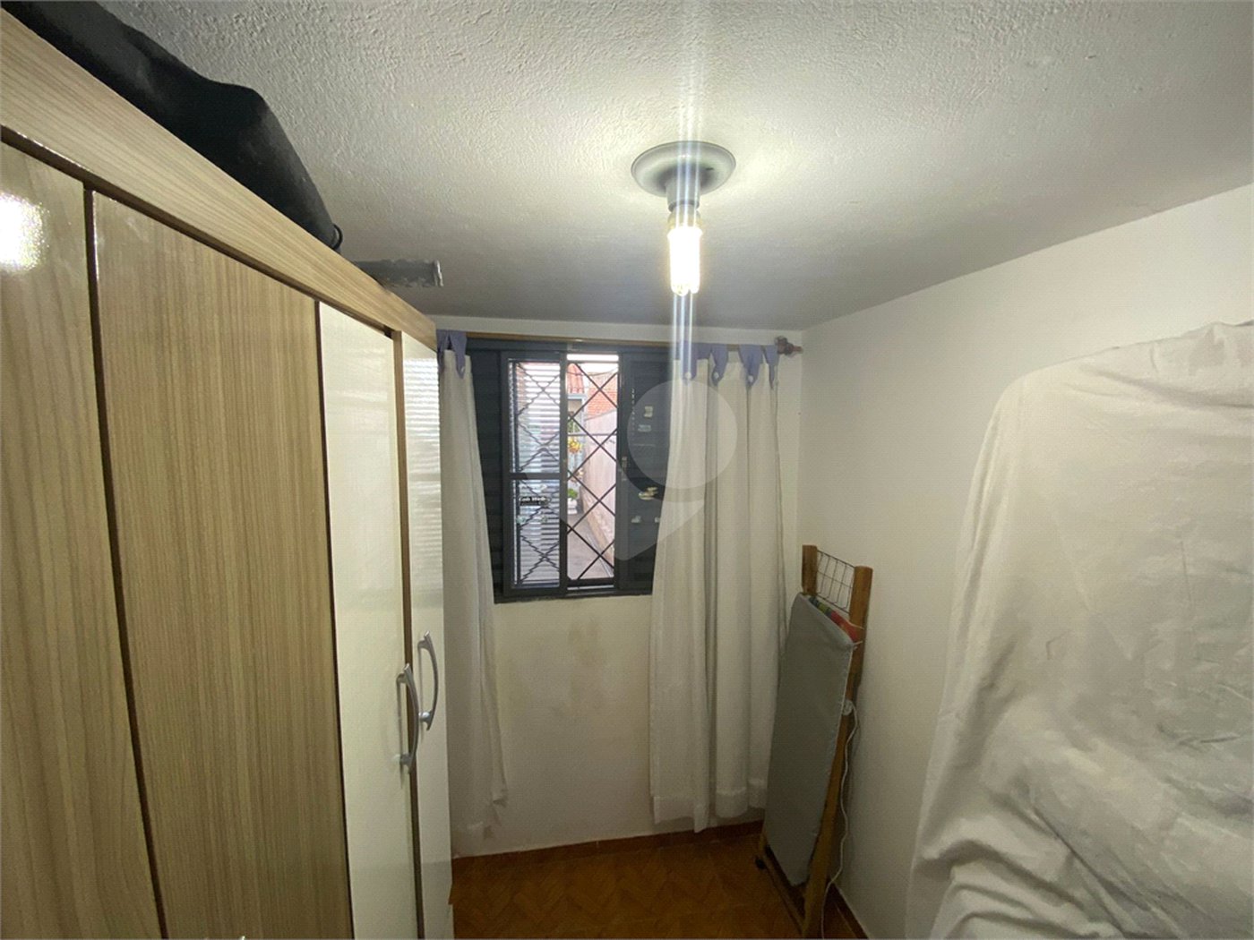 Casa Residencial na Vila São José