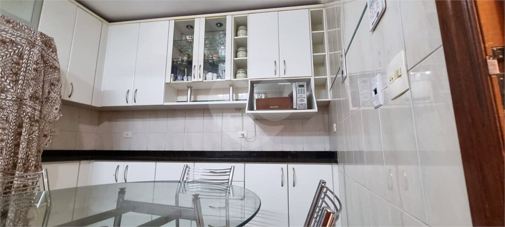 Sobrado à venda com 3 quartos, sendo 1 suíte, em Santa Teresinha, São Paulo, SP