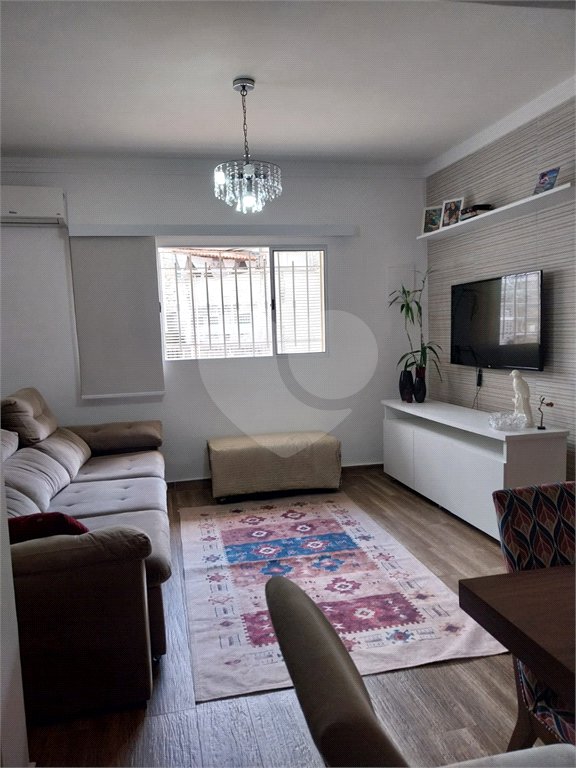 Sobrado à venda com 3 quartos em Casa Verde, São Paulo, SP