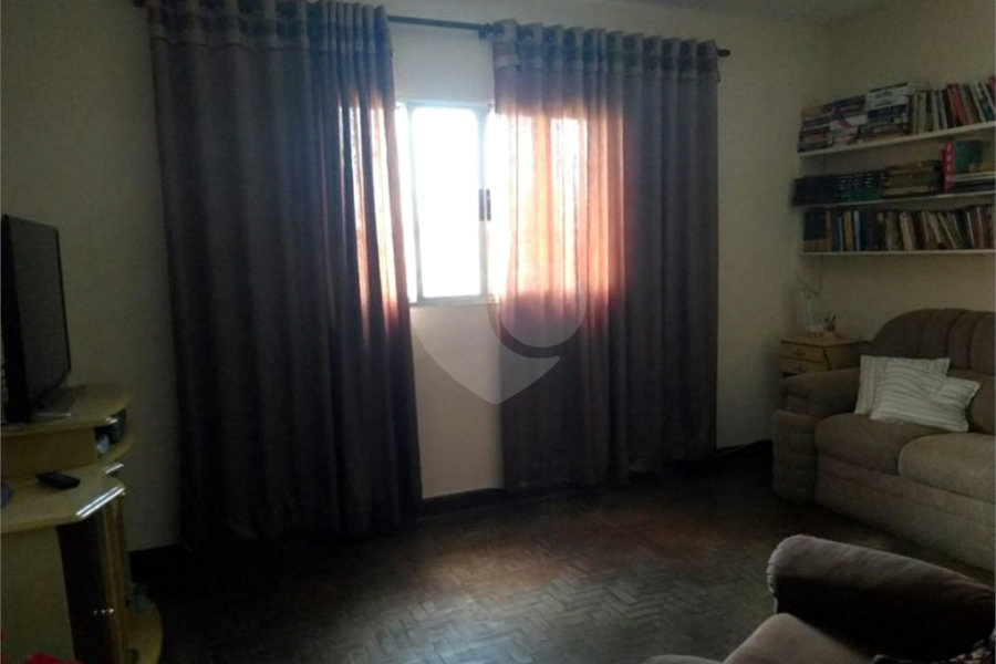 Casa à venda com 3 quartos em Vila Guilherme, São Paulo, SP