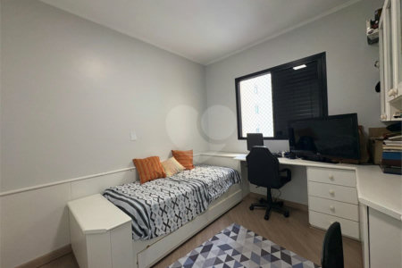 Apartamento à venda com 3 quartos, sendo 1 suíte, em Santa Teresinha, São Paulo, SP