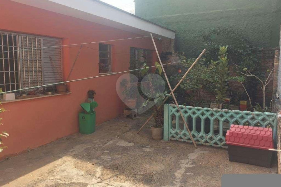 Casa Térrea à venda com 3 quartos em Vila Nova Cachoeirinha, São Paulo, SP