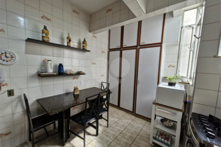 Cobertura à venda com 4 quartos, sendo 1 suíte,  em Tijuca, Rio de Janeiro, RJ