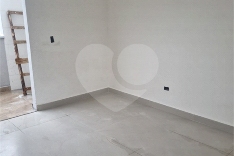 Apartamento à venda com 1 quarto em Tucuruvi, São Paulo, SP