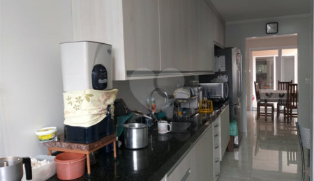 Sobrado à venda com 6 quartos, sendo 3 suítes,  em Mandaqui, São Paulo, SP
