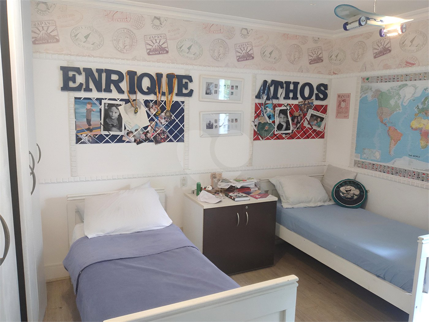 Casa à venda com 6 quartos, sendo 3 suítes, em Jardim Guedala, São Paulo, SP