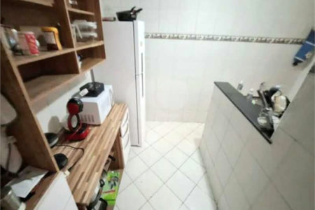 Apartamento à venda com 4 quartos, sendo 2 suítes, em Flamengo, Rio de Janeiro, RJ